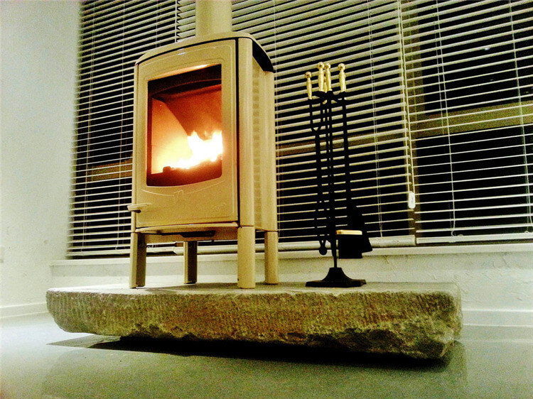 壁炉品牌，圣罗曼带给你良好的体验