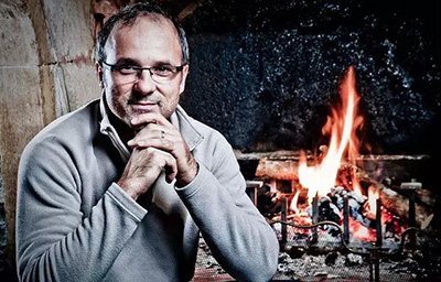 你知道吗？传统砖砌壁炉存在隐患多