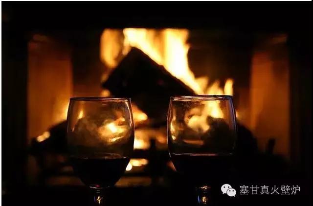 自制真火壁炉？乖，别闹啦