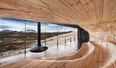 你觉得你真的很懂壁炉，烧得很好吗？哼哼......