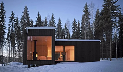 千万别被忽悠 ！燃木真火壁炉真的有这么好吗？