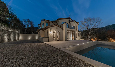 圣罗曼壁炉 阿波罗  合作项目之:新湖18号